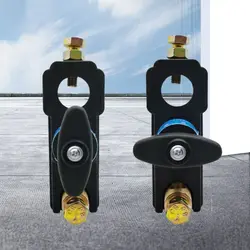 12V/24V Car Battery Disconnect Switch Battery Cut-off Quick Cut-off Anti-leakage Switch Pure Copper Battery Terminal