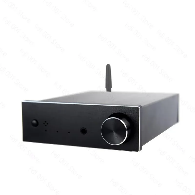 Bluetooth 5.4 DAC Decoder ES9038 QCC3084 Lossless Headphone Amplifier Support LDAC aptX for B5 Device