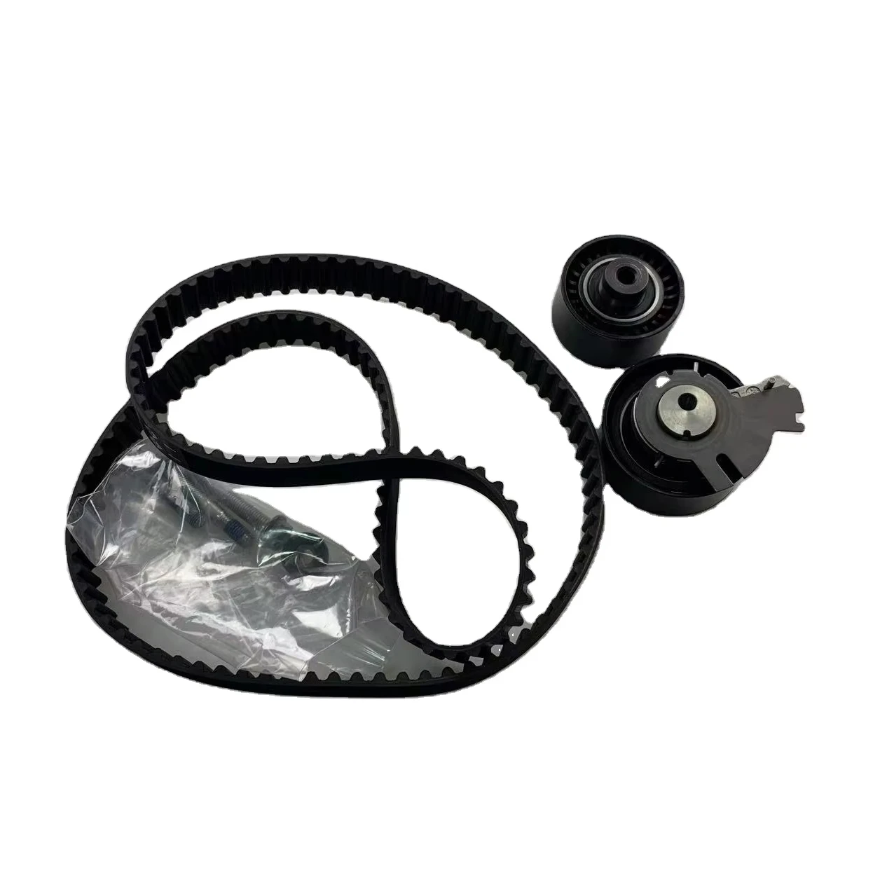 

Комплект ремня ГРМ для Peugeot 301 307 308 Citroen C2 C3 1.6 Tu5jp4 Комплект из 3 предметов OE 0831R9 0831L6 0831L7 0831V1 1643637980