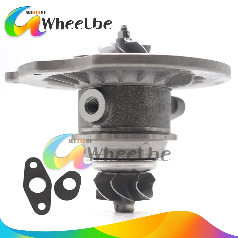 

For RHF5 Turbine Core RHF4 Isuzu D-MAX 2.5 TD 136HP 4JA1-L 2004- 8971856450 vc420037 va42003 8972402101 8971856452 Turbo CHRA