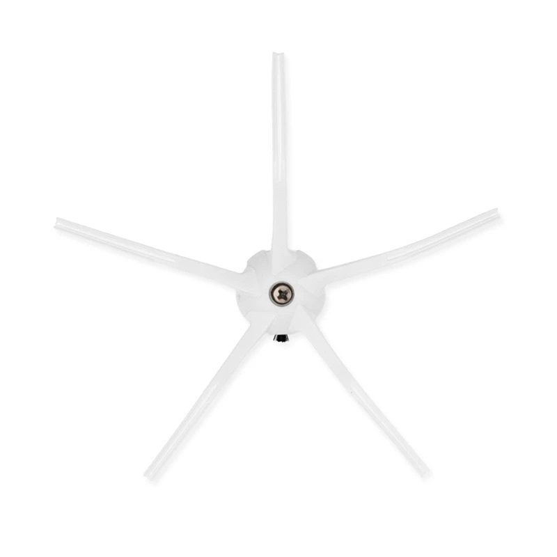 الفرشاة الرئيسية فلتر Hepa قطع غيار قطع غيار البلاستيك الروبوتية لاستبدال Roborock S7 S70 S75 S7max S7maxv T7S Plus