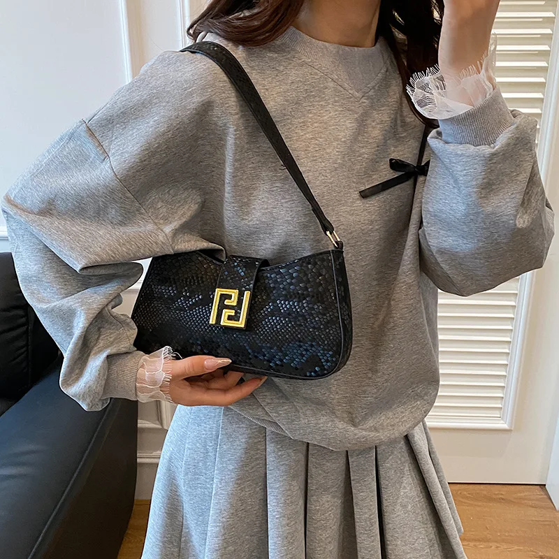 

Элегантная сумка через плечо из искусственной кожи и полиэфирного волокна, однотонная, универсальная, маленькая квадратная, для повседневного использования