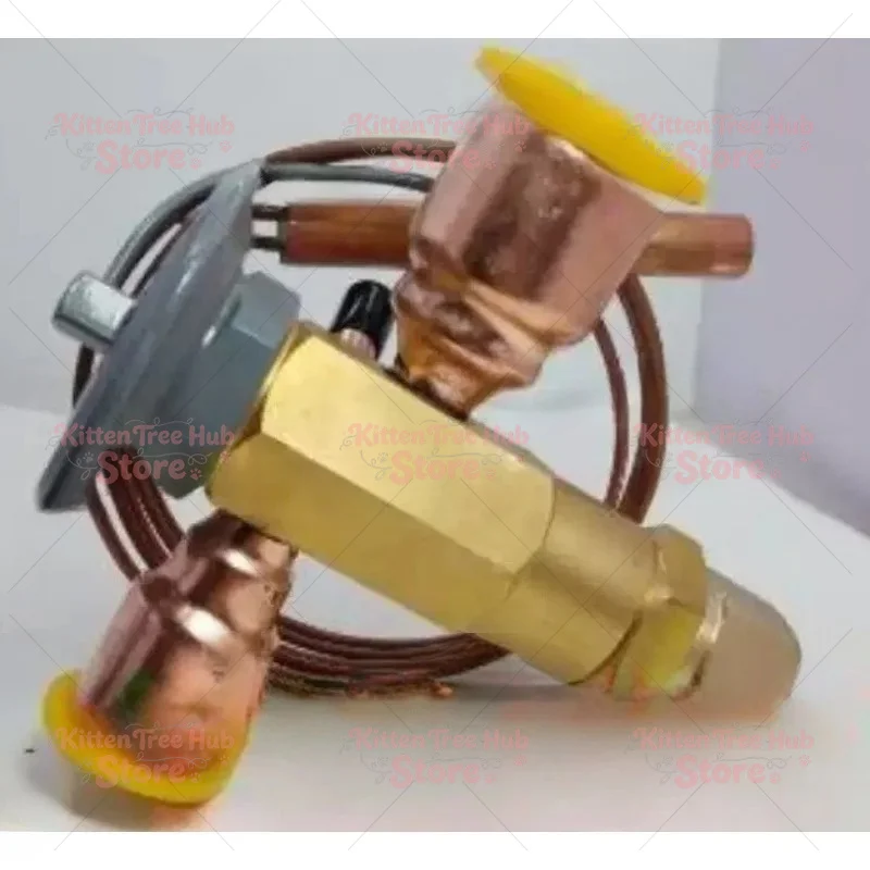 expansion valve refrigeration accessories