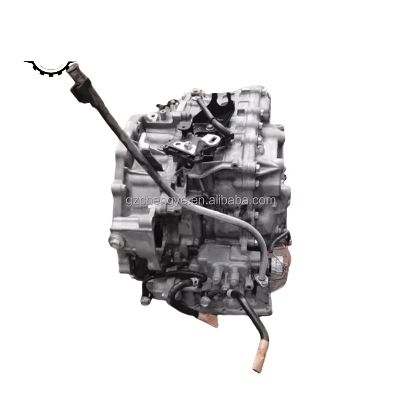 อะไหล่รถยนต์ เครื่องยนต์เบนซิน 2.5L VQ25 เกียร์ CVT J32 สำหรับ Nissan Teana 2013