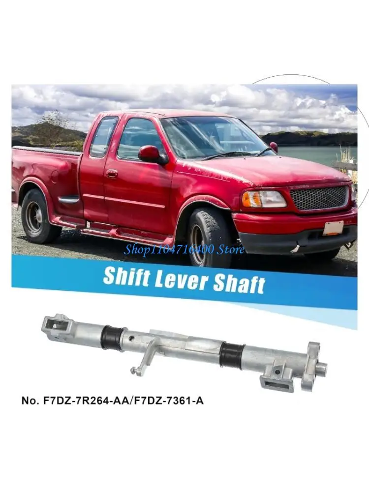 

y1gd Shifting Lever Shaft Replacement 905100 1F1Z7212AA F3TZ7212A F7DZ7R264AA F3TZ7L278A For Automatic Transmission Vehicle