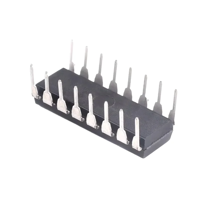 10pcs Directly insert TL494CN TL494 TL494C power pulse width modulation chip DIP-16 pin