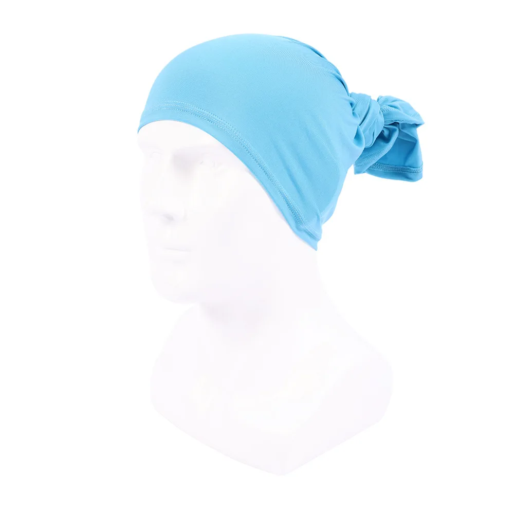 Multi-function Outdoor Tube Magic Scarf for Motorcycle Men and Women Cycling Face Mask Solid Color Neck Gaiter Elastic Quick-dry