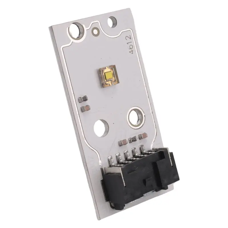 P121260 White LED Board Source DRL Module For A4 B8 2012- 2015 Daytime Running Light Xenon Headlight DRL Module