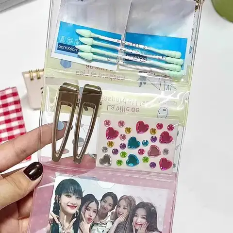 6 best sales PVC-plånbok - №4