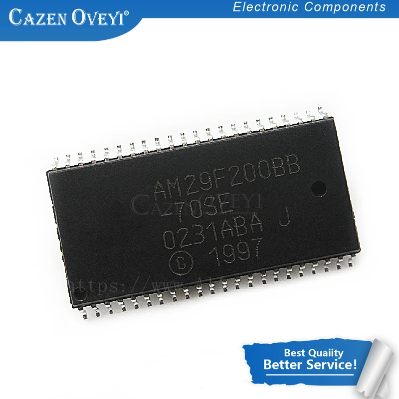 

1pcs/lot AM29F200BB-70SE AM29F200BB-90SE SOP-44 AM29F200BB AM29F200 29F200 SOP-44 SOP In Stock