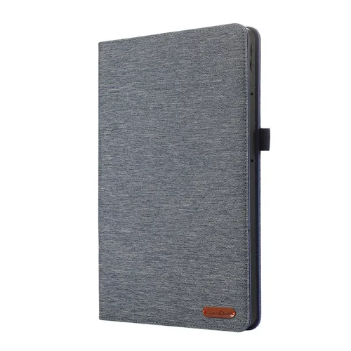 Imagen 2 del producto Funda de cuero con tapa para tableta de negocios de lujo para Coque Lenovo Tab Plus 2024 11,5 Tb351fu Xiaoxin Pad Studio funda protectora a prueba de golpes