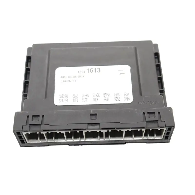 ABQB-Chassis Control Module 13541613 Car Body Control Module BCM For Cadillac ATSL XTS 2024- 2025