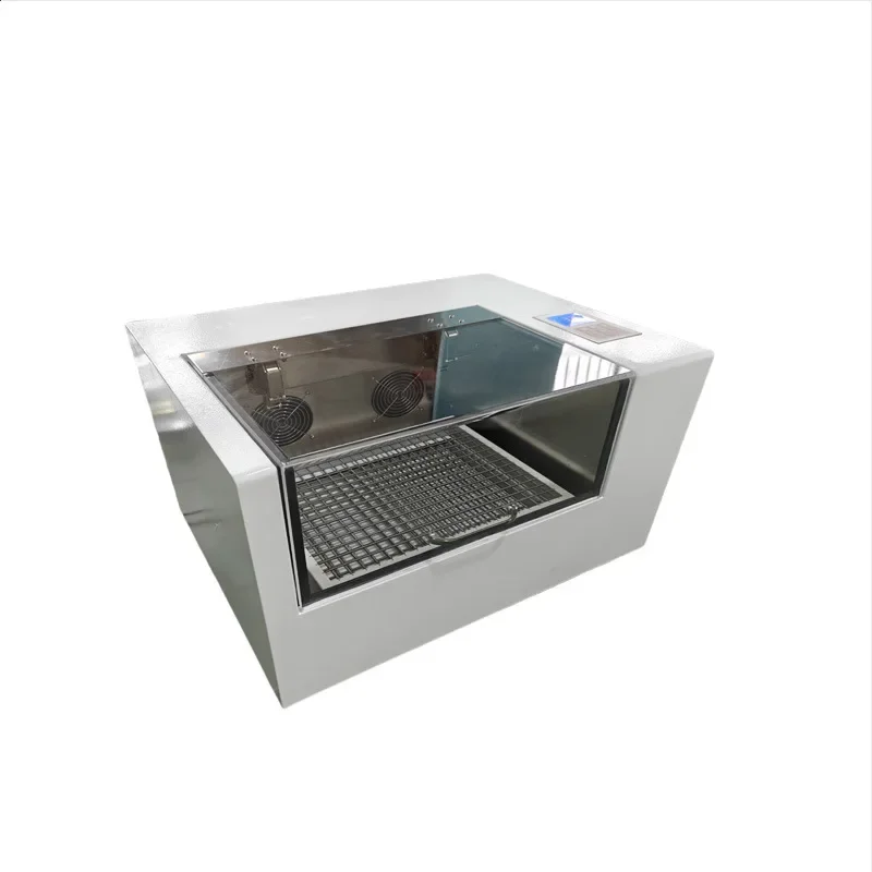 

TS-200B full temperature oscillator, intelligent temperature control for refrigeration