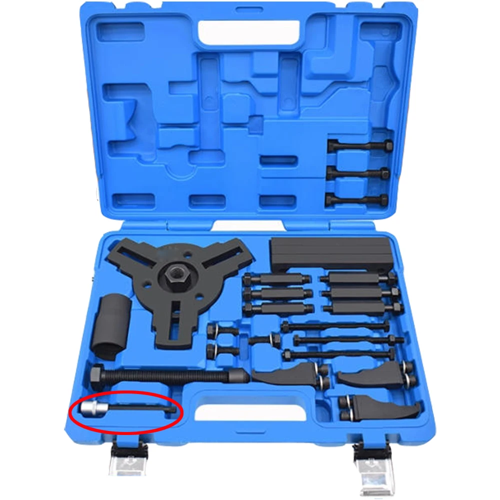 Dual Clutch Transmission Remover Installer Puller Tool For Vw Audi Ford Buick Chevrolet Hyundai Kia