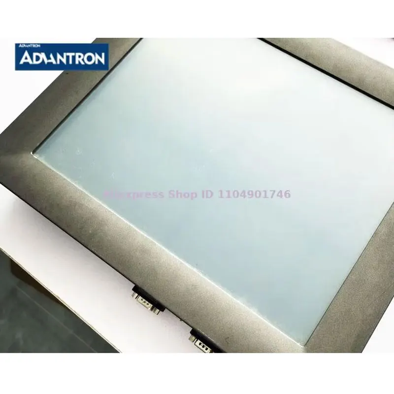ADVANTECH TPC-1570H TPC-1570 Touch Panel Computer with High Luminance 15