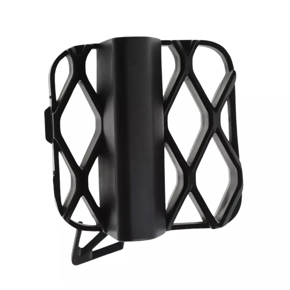 Autoreparatur-Abschleppösenkappe für die vordere Stoßstange OEM 62256-1NF1A, wie abgebildet, verschleißfestes, praktisches Zubehör