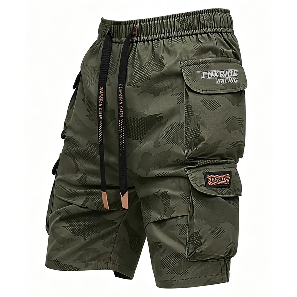 Calças de Ciclismo FOXRIDE RAC - Mountain Biking Overalls avaliação e preço