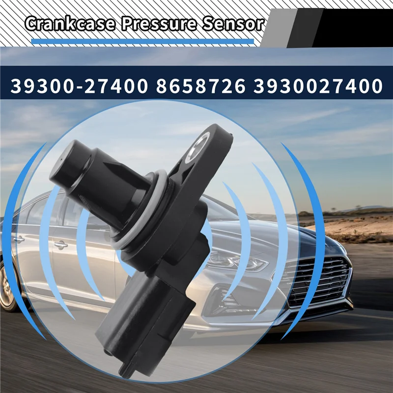 

A02Q-автомобильный датчик положения распределительного вала 39300-27400 8658726 для Hyundai Santa Fe Tucson Sonata KIA Sportage 2,0Crdi 3930027400