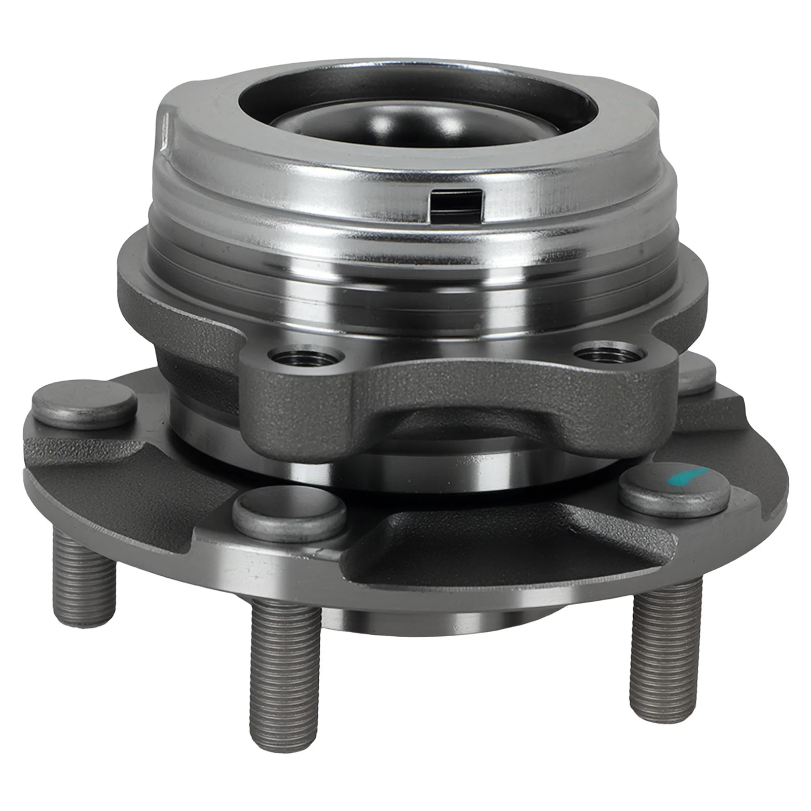 

Комплект ступицы переднего левого/правого колеса с подшипником для Infiniti QX60 2014-2019, 40202-JA100