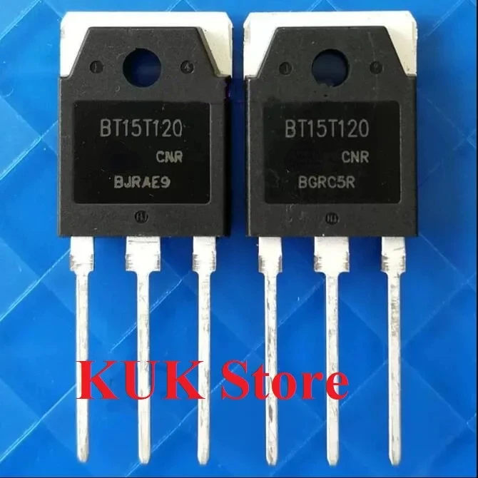 

Оригинальная новая модель BT15T120 CNR BT15T120CNR, с небольшим количеством царапин, но не использовалась 10 шт.