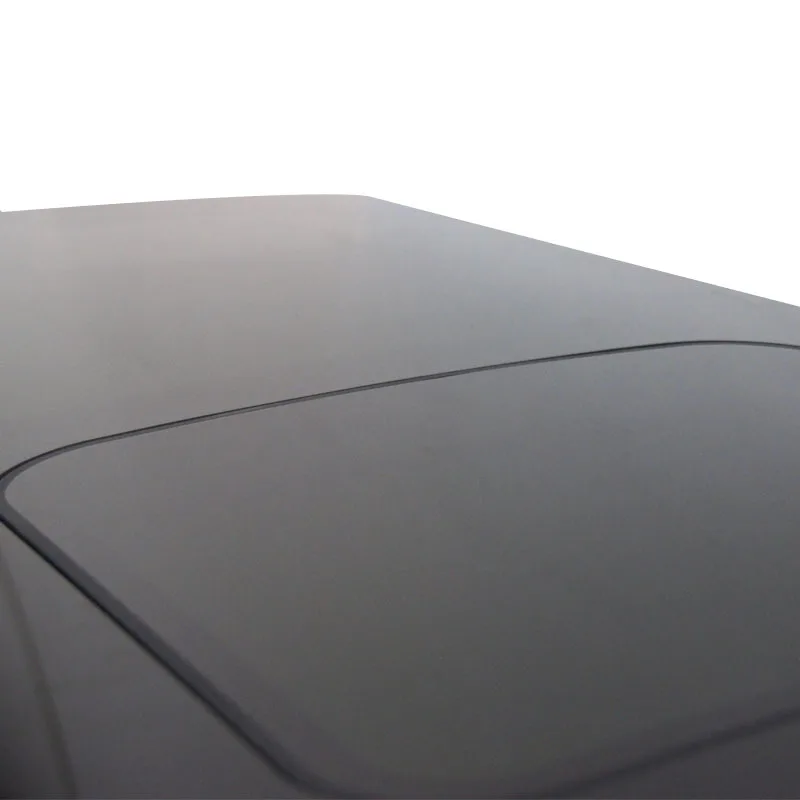 Flush Sliding Side Window for Mercedes Sprinter VW Transporter T5 T6 Camper Van Conversion