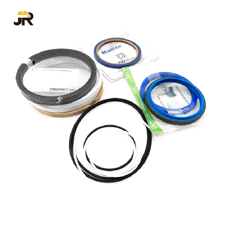 For Komatsu Bucket Cylinder Seal Kit For Pc300-8 Excavator 707-99-58090 Hydraulic