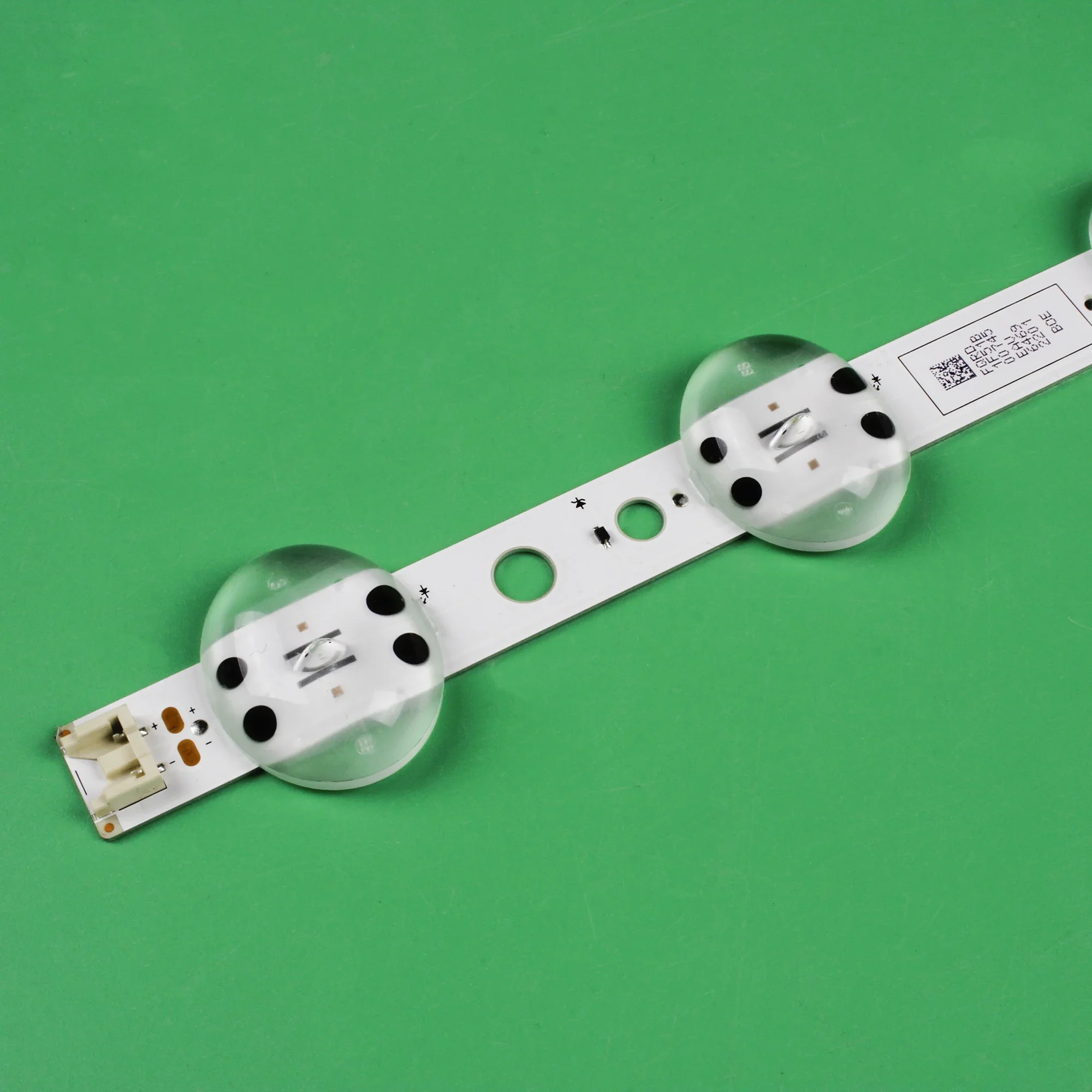 LED Strip สําหรับ SSC-Y19_trident_43UM73 43UM7300PLB 43UN74006LA 43UM7490PLC 43UM7300PLB 43UM7340PVA 43UN7300PSC