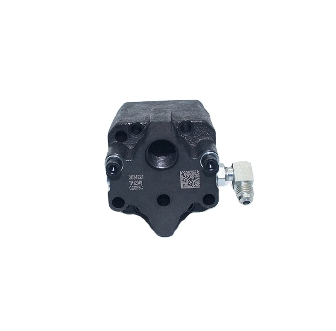 

Оригинальные запчасти для топливного насоса PT для двигателя Cummins, артикул 3034221