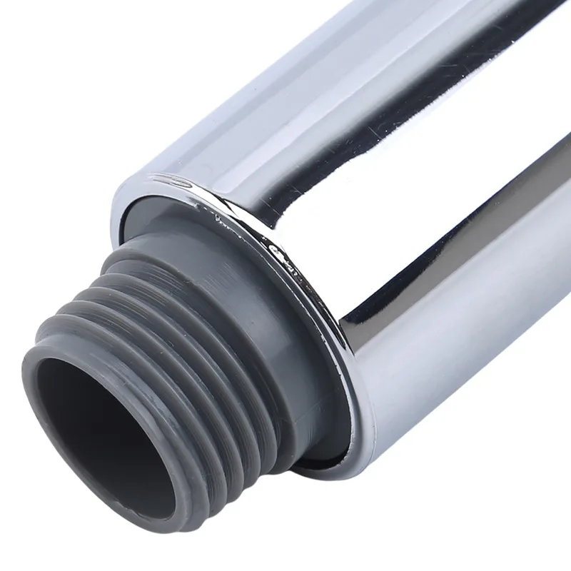 Kitchen Faucet Pull-out Sprinkler Head Accessories Basin Nozzle Spash-proof Head Pull-out Telescopic Sprinkler Head Shower