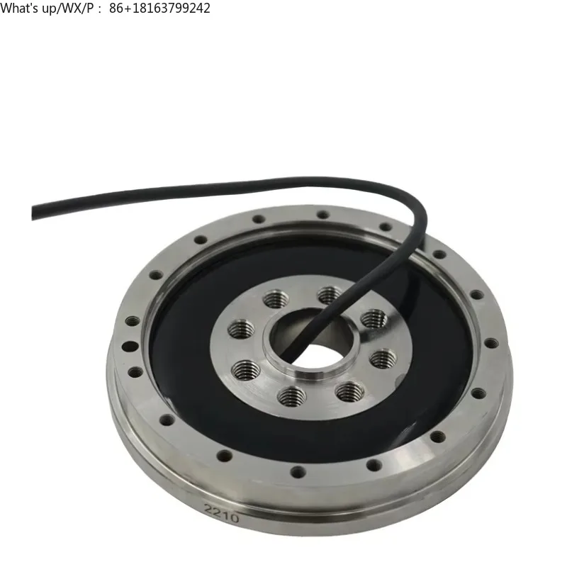 

Torque Sensor for Ro,bot Joint Control Collaborative Ro,bot Sensing Systems Automation Collision Avoidance Friction Medical