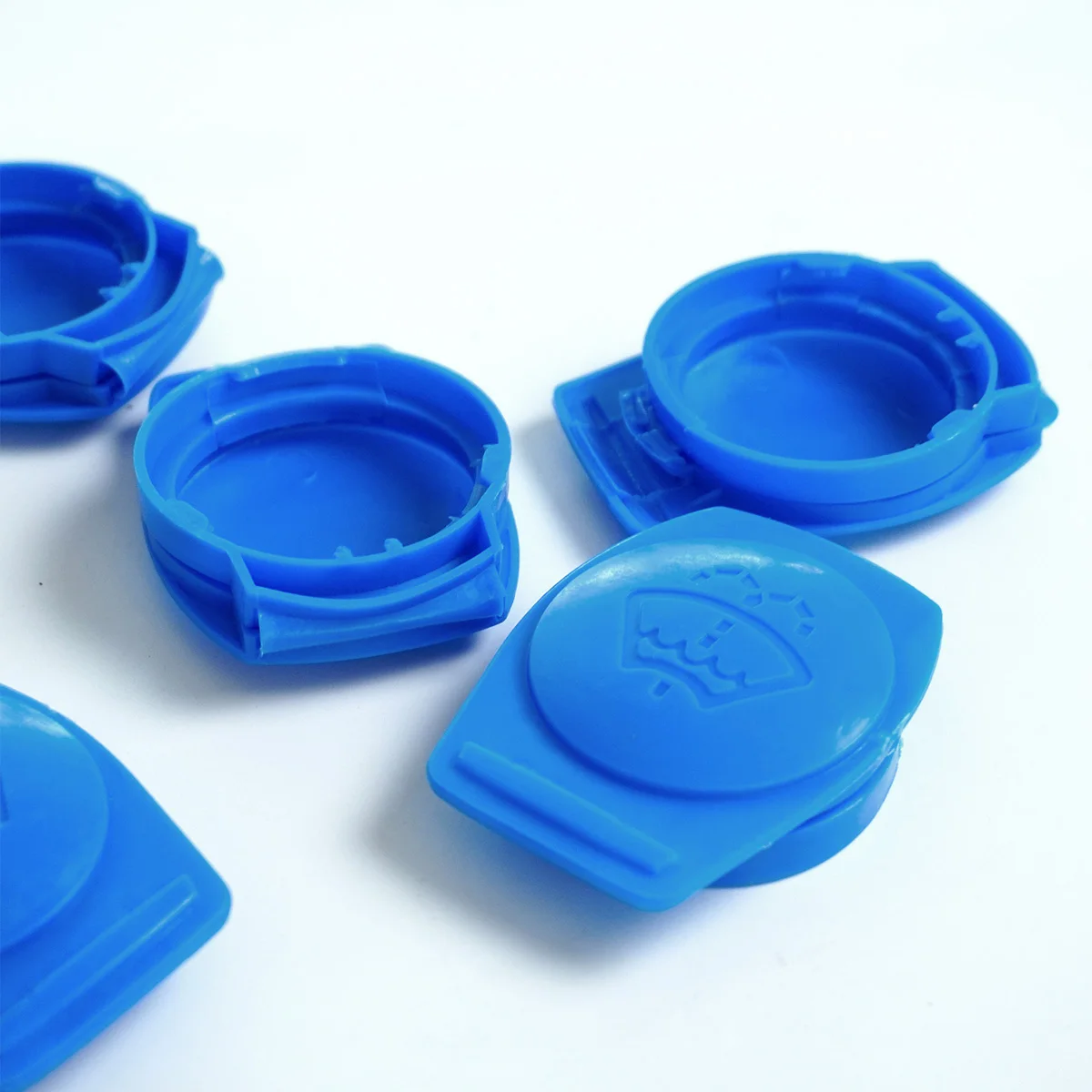 YONGRUN 1 шт. крышка резервуара охлаждающей жидкости автомобиля подходит для Volkswagen Audi Porsche Touareg Cayenne Mercedes Benz автомобильные детали 3Q0955455