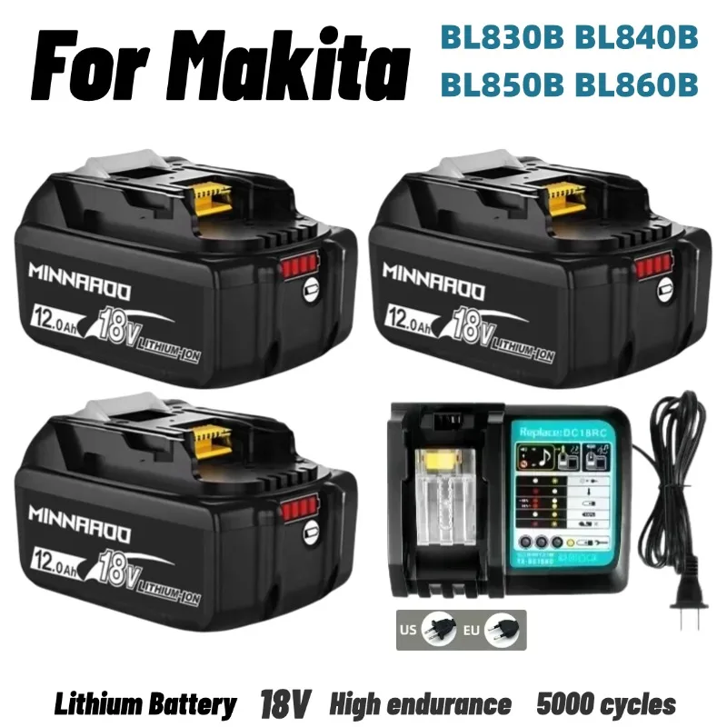 Minnaaoo 8/12 Ah PD… - image