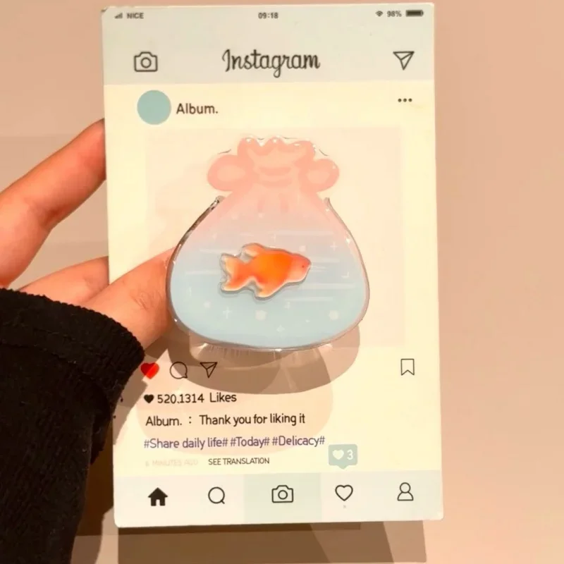 Korean Cute Cartoon… - image