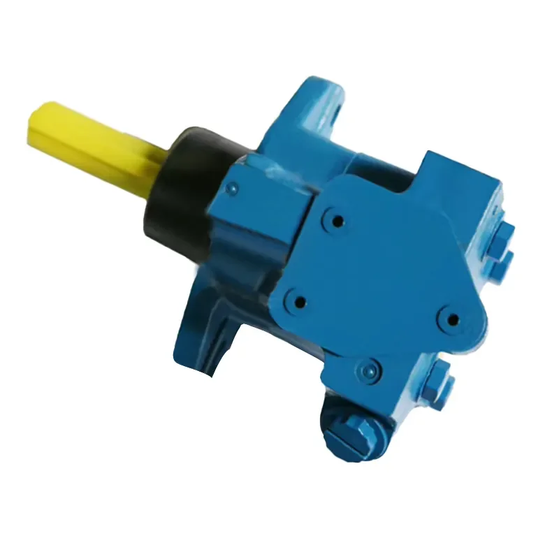 

VTM42A-10 VTM42A-15 VTM42A-20 Гидравлический лопастной насос Насос гидроусилителя рулевого управления VTM42-60-75-20-N0R1-15