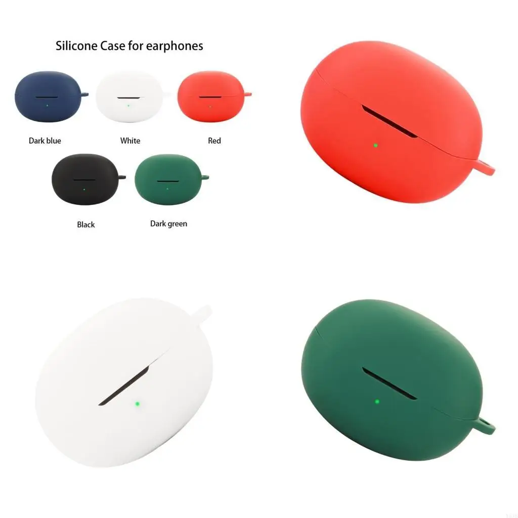 

Y5jb Корпус для наушников, стиральный корпус с царапина с царапиной для корпуса для Crossky C30s