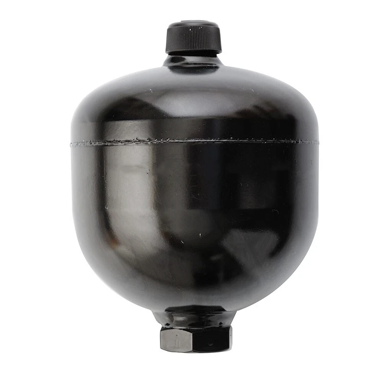 GXQ Hydraulic Thread Diaphragm Membrane Accumulator