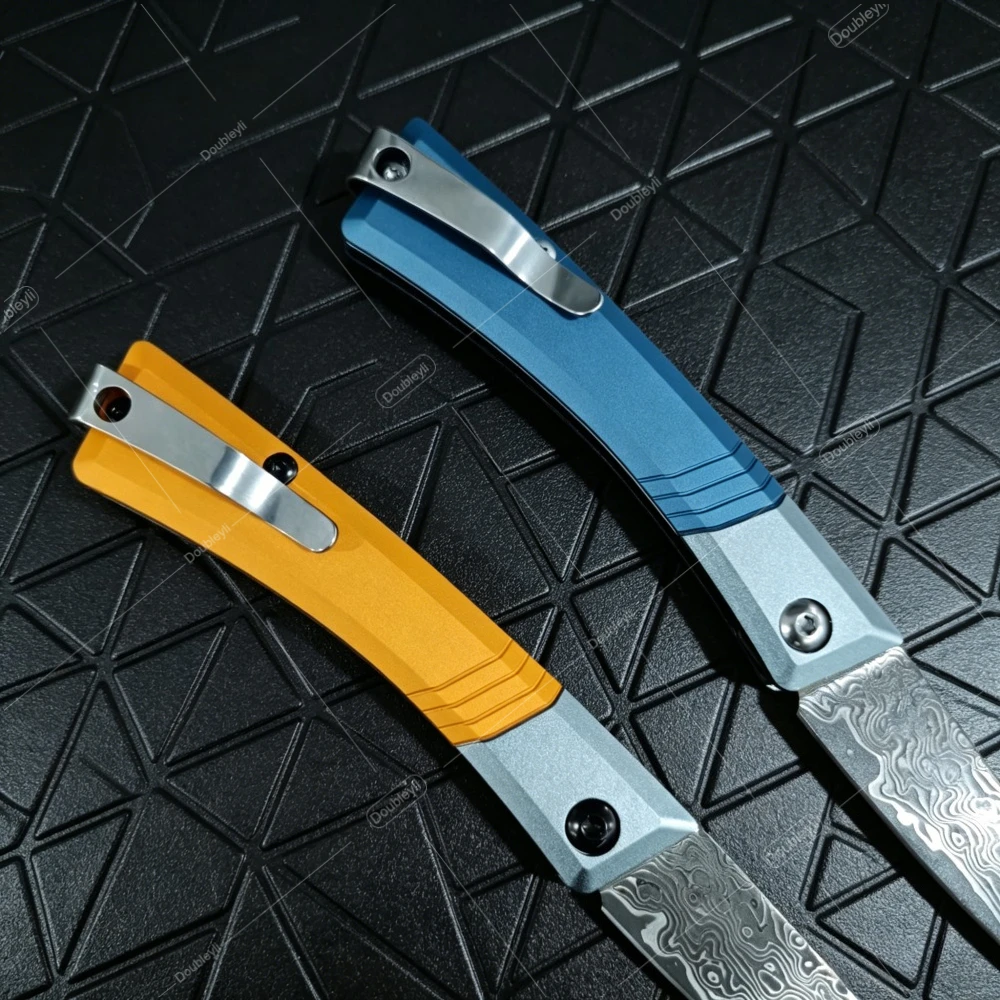 سكين قابل للطي خفيف الوزن من ا - مراجعة Edc Everyday Carry Knives وسعره
