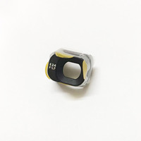 Gimbal Front Shell & Frame Lens Cover For DJI Mini 4 Pro Camera Lens Protective Cover Drone Repair Parts Replacement Original