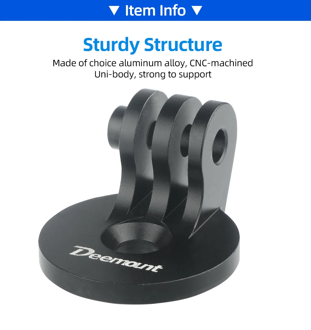 Fahrrad 28,6mm Headset Top Verlängerung Halter Standard Stecker Passt Action Kamera Geschwindigkeit Computer Multi-gerät Universal Für Fahrrad – Detail 3
