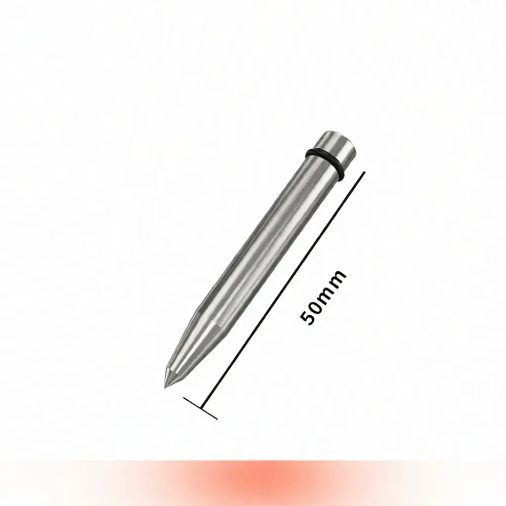 Automatic Center Punch For Huilong High Hardness Marker Drill Positioning Spring Impact Tool Metal Wood Surface Aid