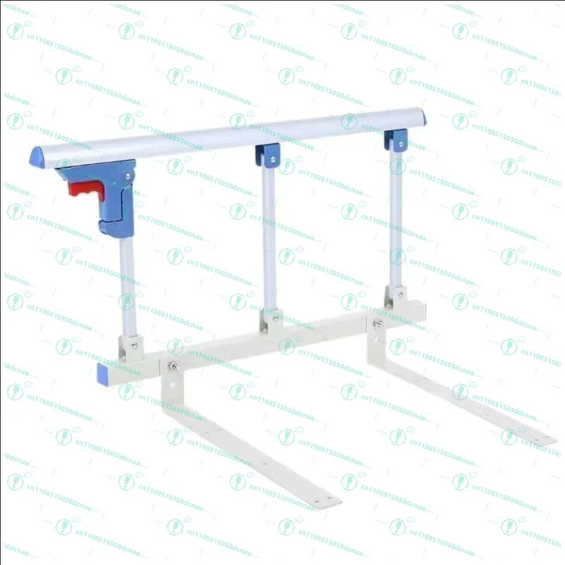 

Elderly bed fence guardrail baby baffle unilateral anti-drop anti-drop get up aids bedside handrail