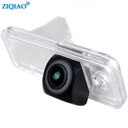 ZIQIAO for Hyundai Santa Fe IX45 2013-2019 Creta IX25 2014-2019 Grandeur Azera Carens 2011-2015 HD Rear View Camera HS131