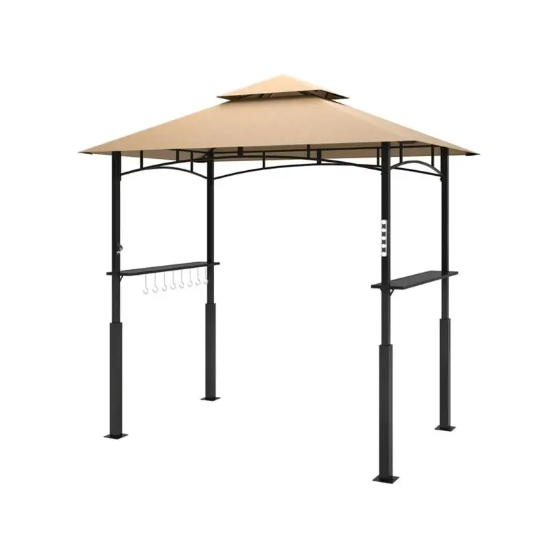 

Slant Leg Pop-Up Canopy, Beach Canopy Tent for Outdoor Events and Sunshade Protection, Lightweight Portable Design,