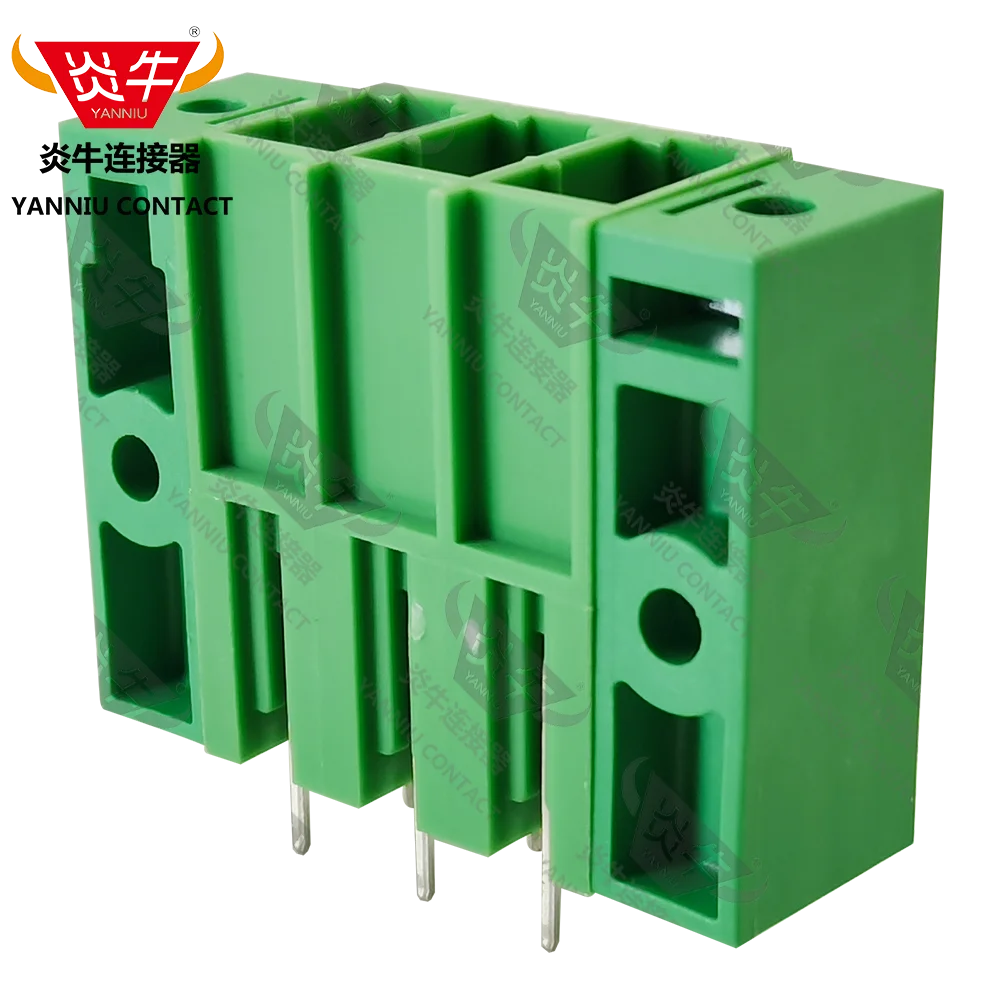 KF2EDGSVM 7.62 2P ~ 12P PCB CONNECTOR PLUG-IN TERMINAL BlOCK 5EDGVM 7.62mm 2PIN ~ 12PIN PC 4 ST 1804904 PHOENIX CONTACT DEGSON