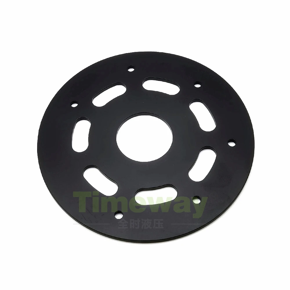 

Подшипниковая пластина P6 P7 Гидравлический двигатель или детали насоса для ремонта двигателя Parker или насоса