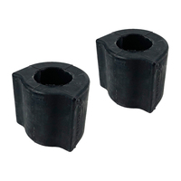 2pcs Front Stabilizer Bushing For Mercedes-Benz W212 E200 CGI X204 GLK300 350 2008-2016 Mounting Parts Bracket 2123230965