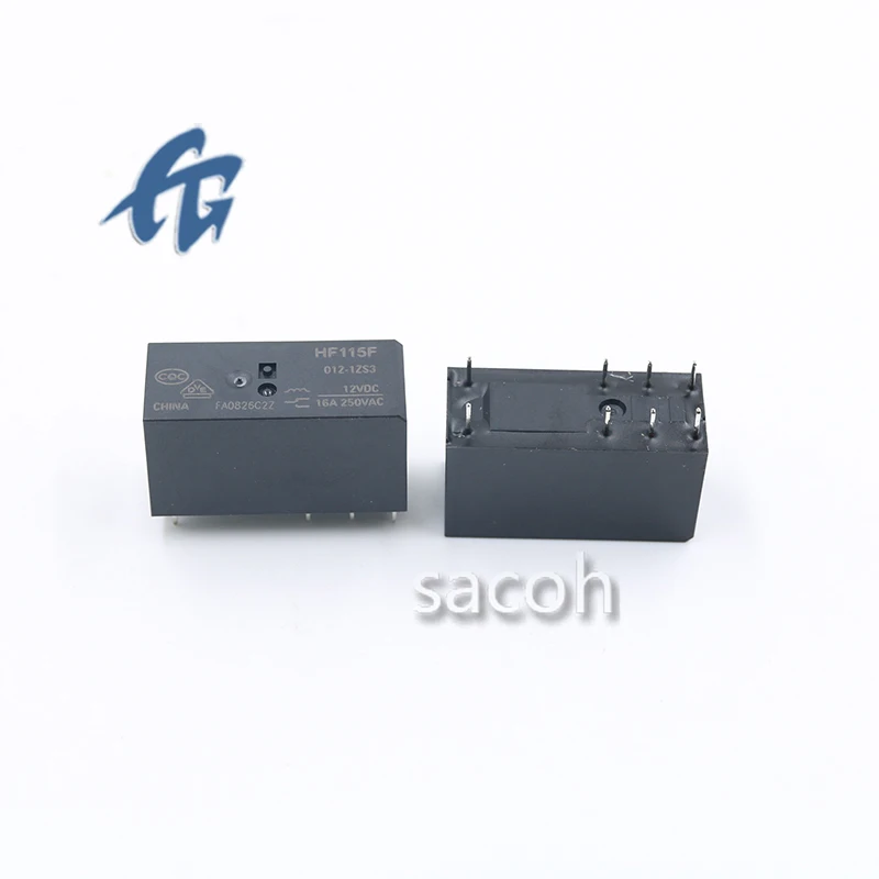 

(SACOH New Mosfet transisto HF115F-012-1ZS3 5PCS