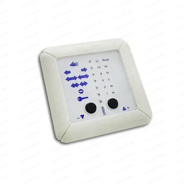 EC100 SLM Automatic Door Control Panel & Program Switch for Bed Operation