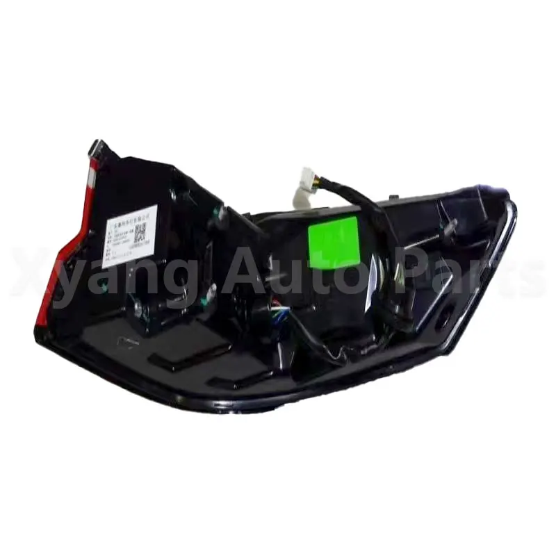 Taillight Rear Bumper Light Brake Lamp For BYD Song PLUS DM-I/EV 2021-2022 SA3F-4133020C SA3F-4133010