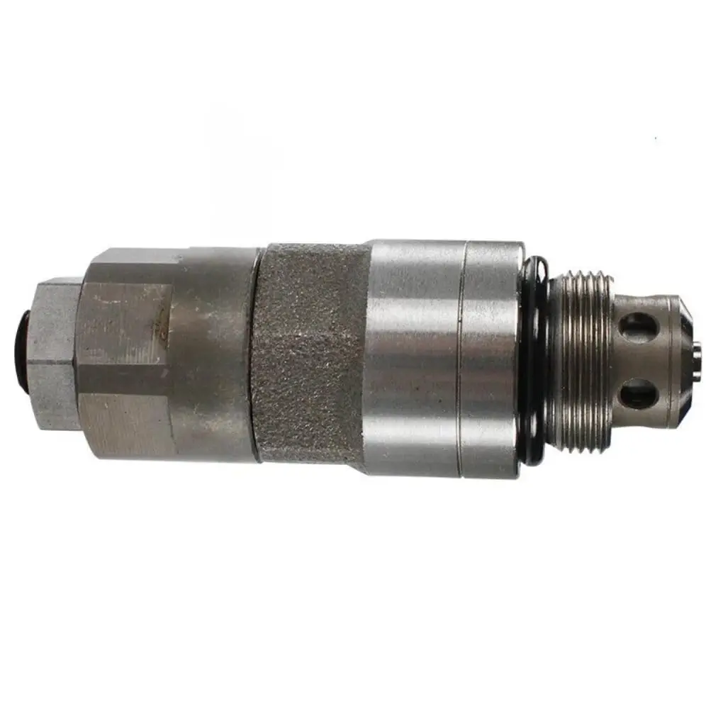 Relief Valve YN22V00002F1 XJBN-00162 For Kobelco SK230-6E SK200-2 Excavator